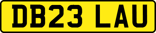 DB23LAU