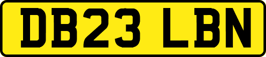 DB23LBN