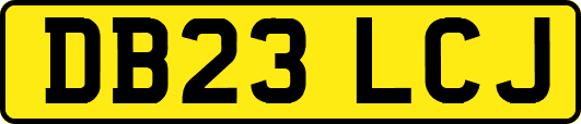 DB23LCJ