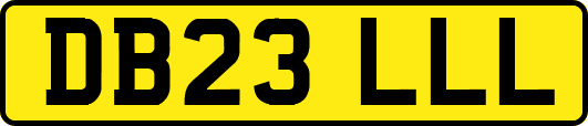 DB23LLL