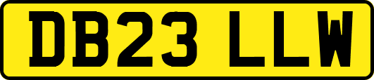 DB23LLW