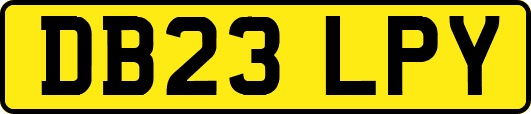 DB23LPY
