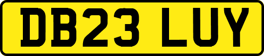 DB23LUY