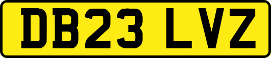 DB23LVZ