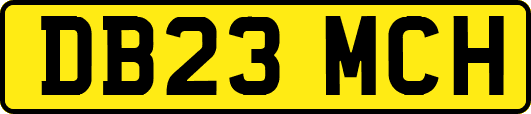 DB23MCH