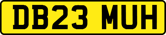 DB23MUH