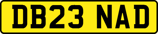 DB23NAD