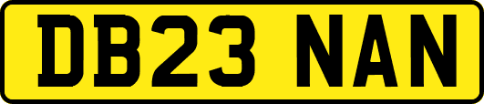 DB23NAN