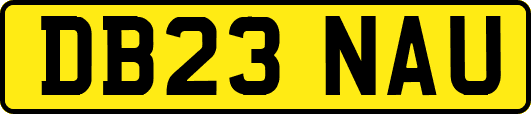 DB23NAU
