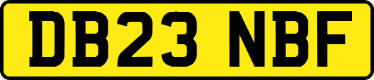 DB23NBF