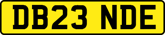 DB23NDE
