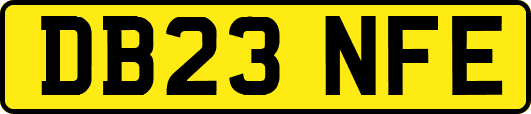 DB23NFE