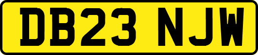 DB23NJW