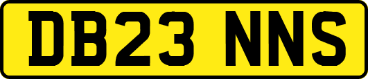 DB23NNS