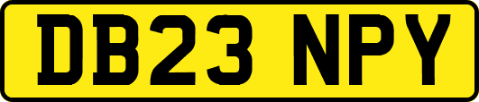 DB23NPY