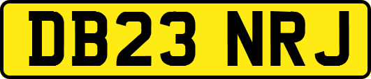 DB23NRJ