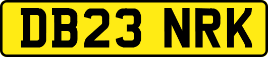DB23NRK