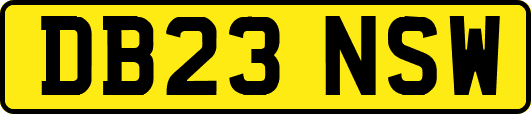 DB23NSW
