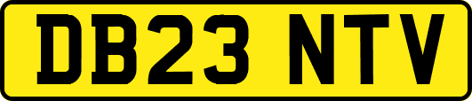 DB23NTV