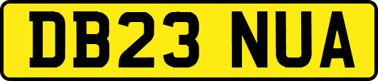 DB23NUA