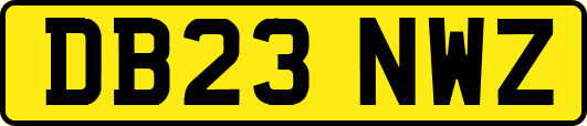 DB23NWZ