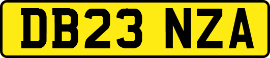 DB23NZA