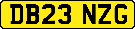 DB23NZG