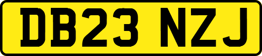DB23NZJ