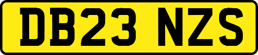 DB23NZS