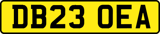 DB23OEA