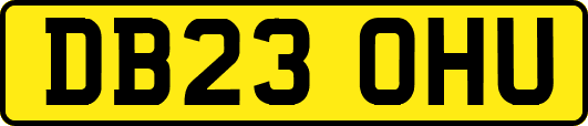 DB23OHU