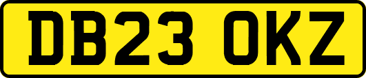 DB23OKZ