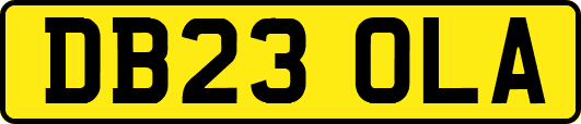DB23OLA