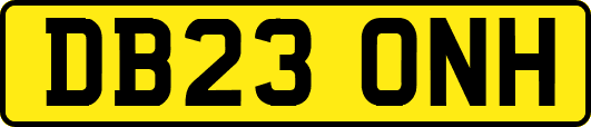 DB23ONH