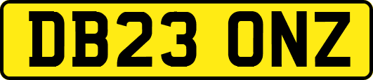 DB23ONZ