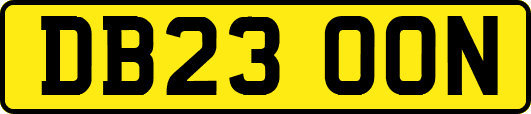 DB23OON