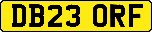 DB23ORF