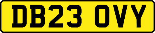 DB23OVY