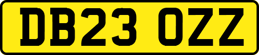 DB23OZZ