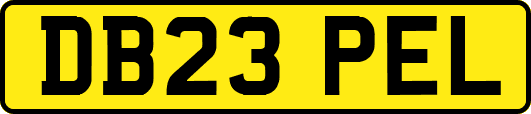 DB23PEL