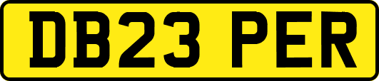 DB23PER