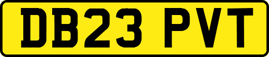 DB23PVT