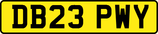 DB23PWY