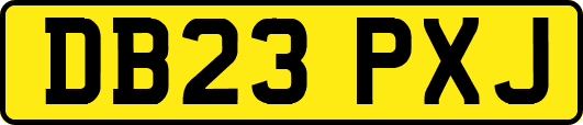DB23PXJ