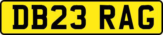 DB23RAG