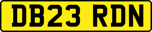 DB23RDN