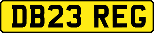 DB23REG