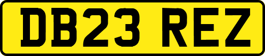 DB23REZ