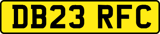 DB23RFC