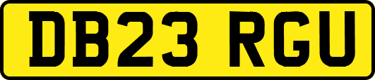 DB23RGU